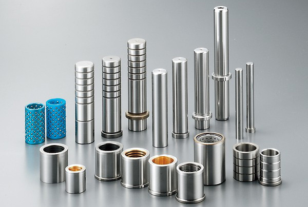 精密滚珠导柱导套