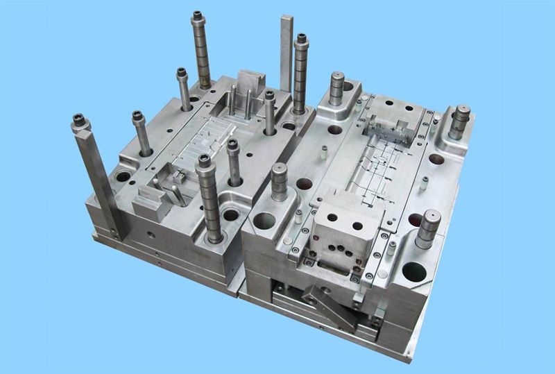 压铸模模具