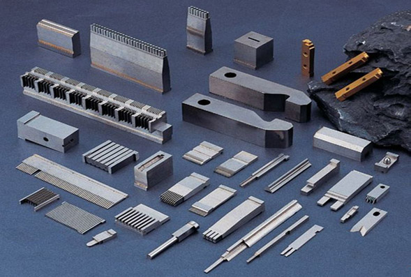 精密机械零配件