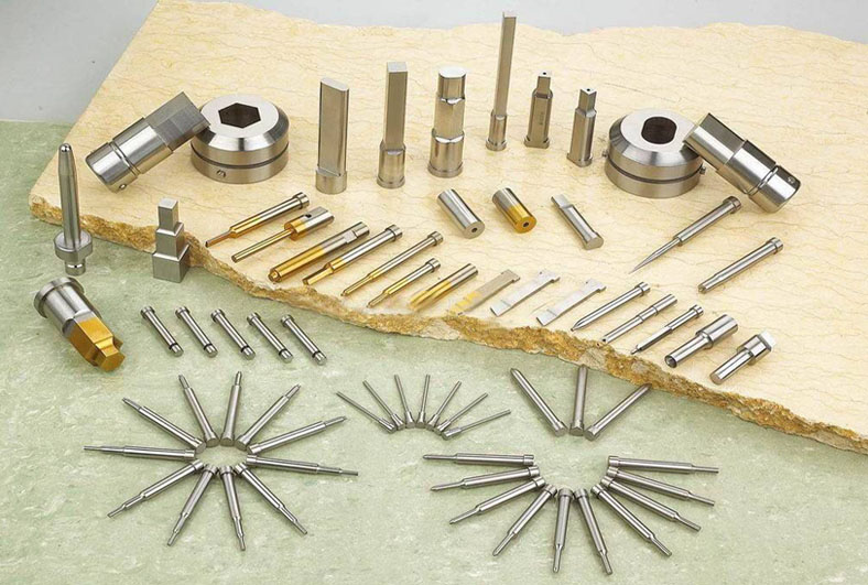 模具专用冲头冲针