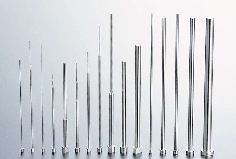 司筒托针顶针冲针扁顶针顶料梢