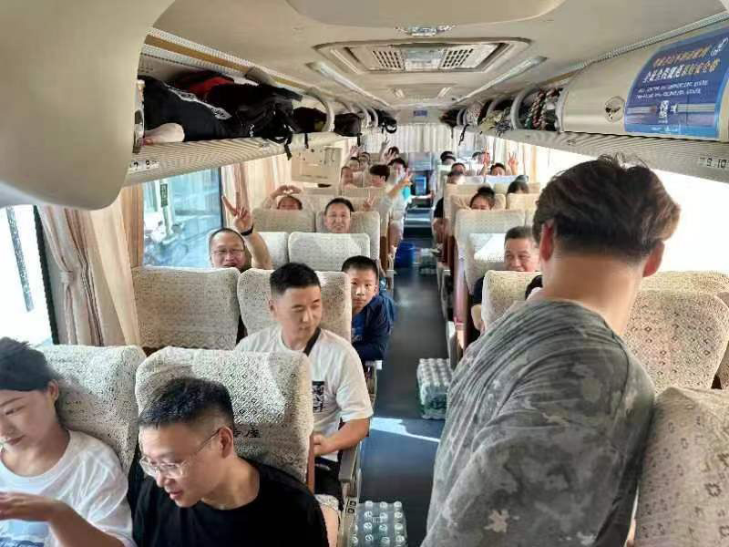 团建旅游活动-吉丞智能精密机械（常州）有限公司